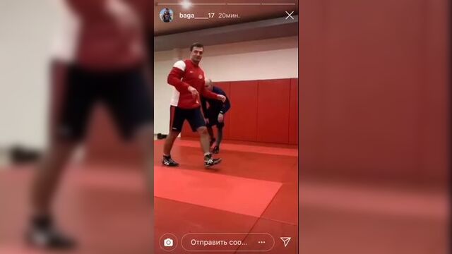 Video by Борцы Алании