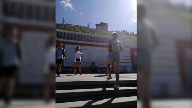 Автоклуб INSANITY™ - Live