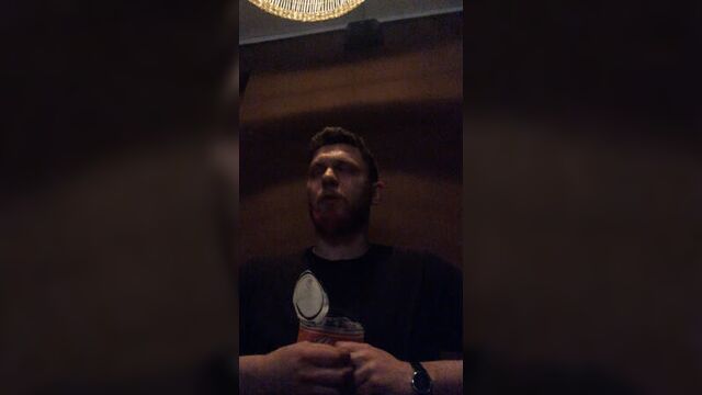 Твой тай Самара - история одного араба
