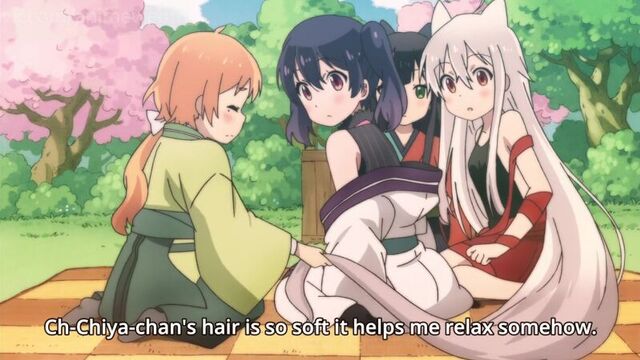 anime.webm Urara Meirochou