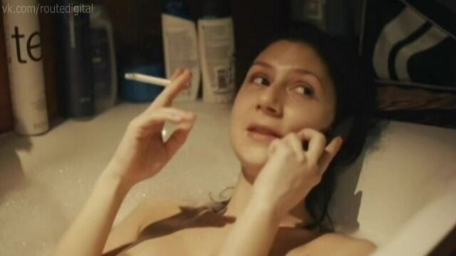 Martha Issova Nude - Mamas and Papas (2010) HD 720p Watch Online