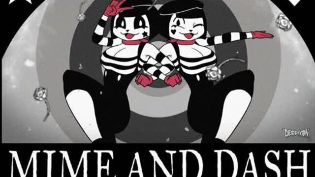 Mine and Dash — Derpixon