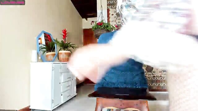 Little Izzi 2, the best cumpilation online, featuring her creamy pussy!