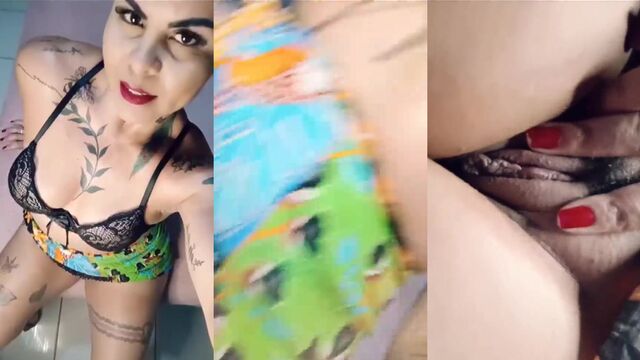 Josi Abreu videos PT:1 - Hot Josi Abreu's first part sex videos