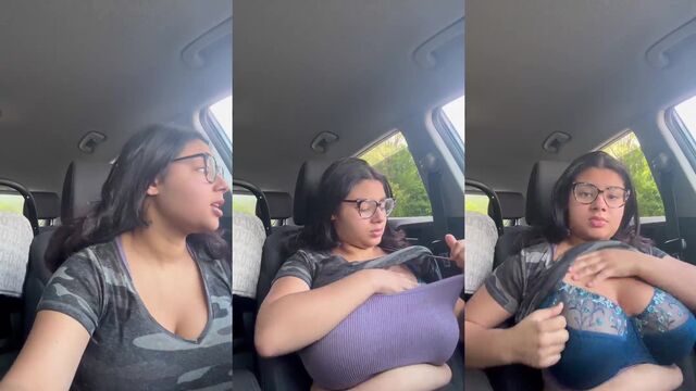 Hot brunette teen with sexy tattoos gets fucked hard