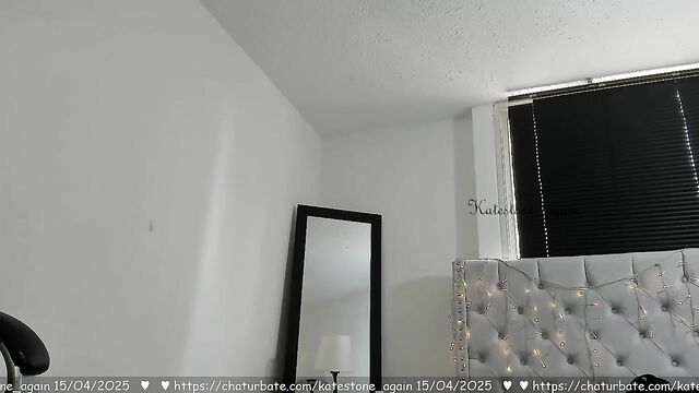 Huge boobs of cam girl - Katestone_again 4-15-2025