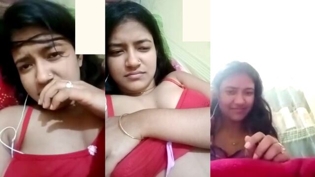 A I R I N (আইরিন) is a hot Indian porn actress