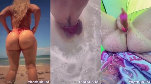 MsRoundcake finally gave up her sweet pussy, satisfying deeply