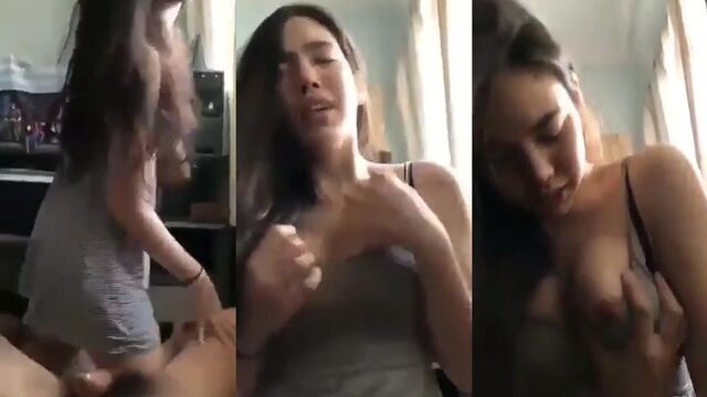 A couple has sex on Periscope on September 17, 2020