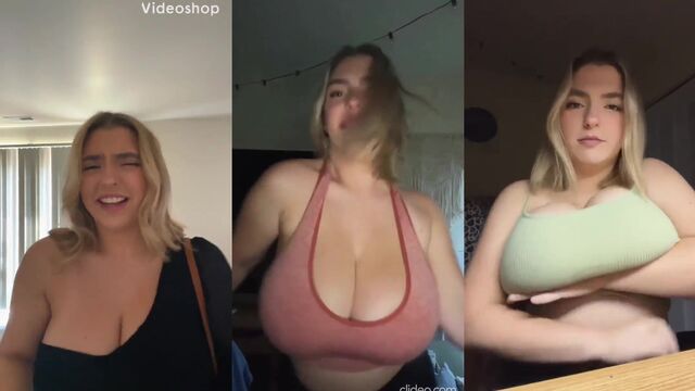 Camping sex with sexy Sierra Bellingar 4