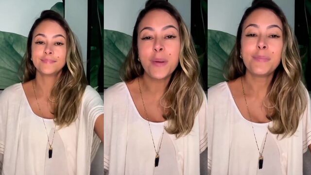 Bia Three - Amanda Ohana (2) is a great video!