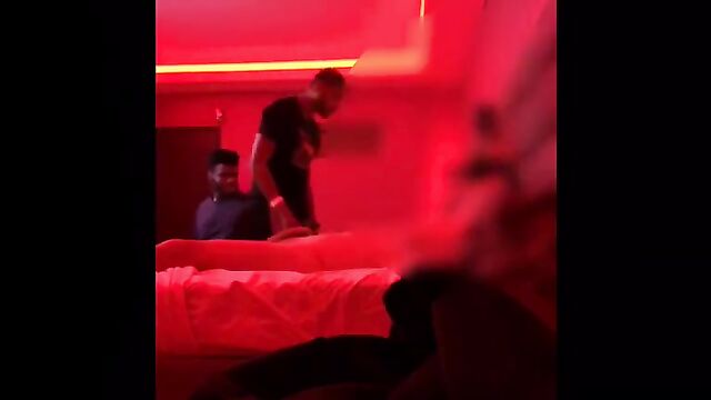 A guy with a hidden cam recorded his escort in Tijuana