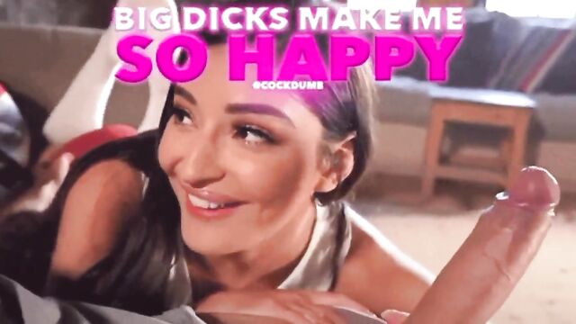 You should wear a sissy dress for me to fuck you properly