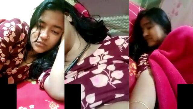 Desi porn with hot babe A I R I N (আইরিন)