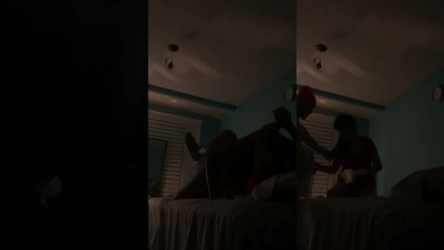Asian massage master is good at his job