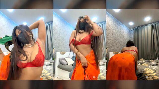 Monalisadono's crazzy bitch is a perfect match for her intense and passionate performances