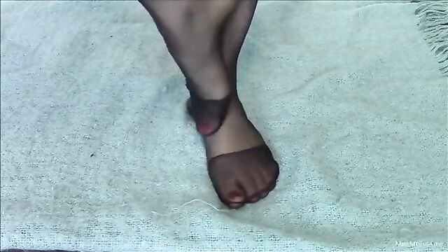 Miss Sweet Melissa JOI Premature Ejaculation Training CEI
