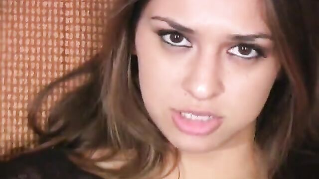 The best cumpilation with hot transsexual beauty Eva Joi right here
