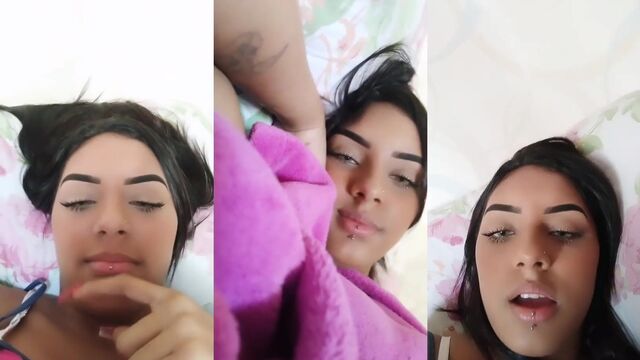 Part 4 live on manyvids, enjoy this uncensored content with me