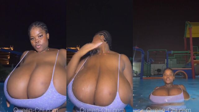 Chioma Lovv gets more intense action in part 2