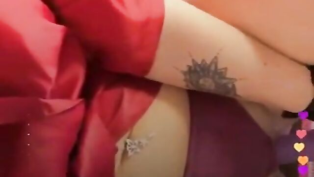 Turkish girl Aysuncuk fucked by her boyfriend on Periscope