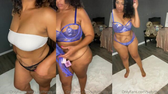 Judythegreat is a pornstar with a great body and skills