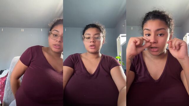 Cute girls are being naughty in this hot video