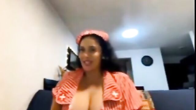 Sugey Abrego is a hot mature to fuck