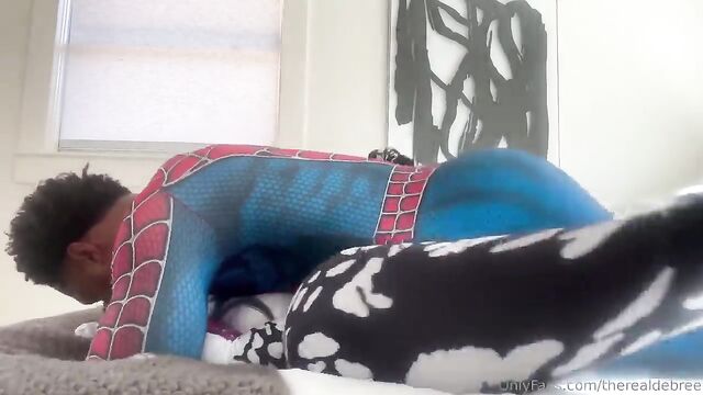 Come tell me that Spiderman isn't the best superhero of all time