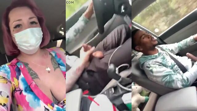 Rahsweets has a surprise for her mistress's cock
