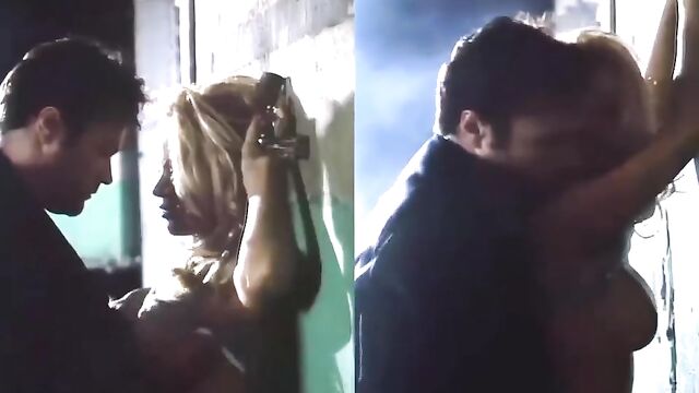 Pamela Anderson's hottest nude sex scenes in one video