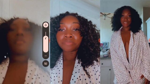 It's time for another session on IG Live