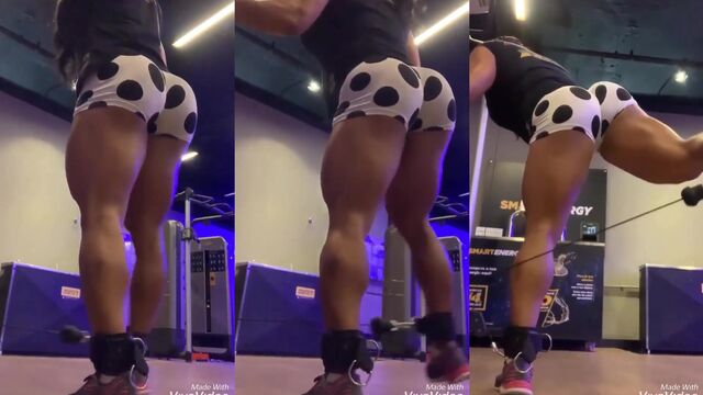 Marcl3ne Cabral 1 - videos, check out her hot scenes!