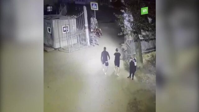 Video by Агентство чрезвычайных новостей Челябинск