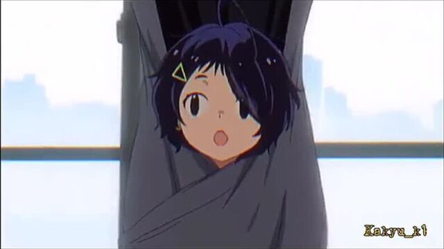 edit | Wonder Egg Priority | Ai Ohto | kakyu_k1