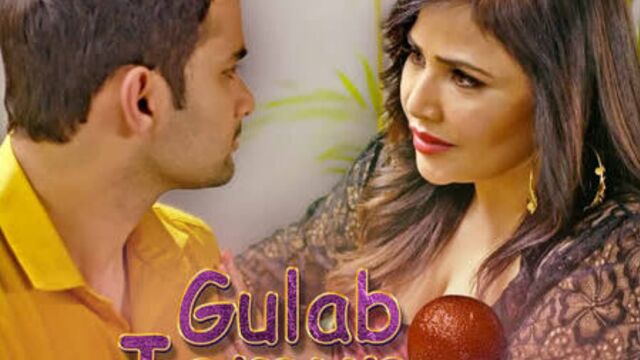 Gulab Jamun (2022) S01 Complete Hindi Kooku Originals Web Series WEB-DL