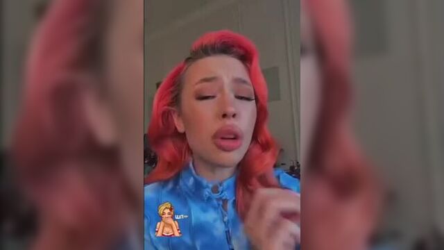 Инстасамка Дарья Зотеева
