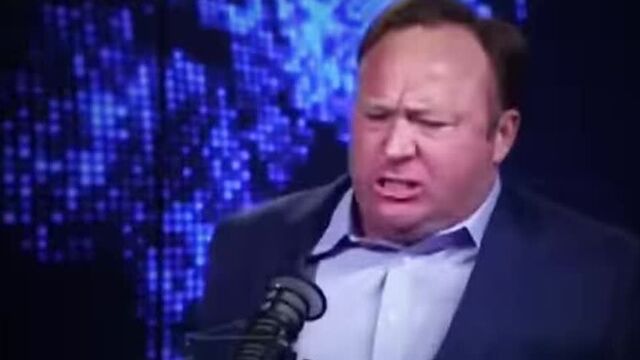 Gay frogs (Alex jones remix)