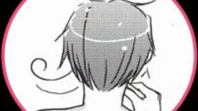 Yaoi Doujinshi
