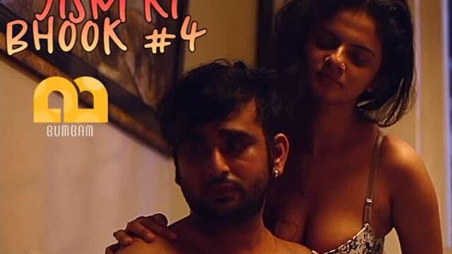 Jism Ki Bhook S01 E04 – 2021 – Hindi Hot Web Series – Bumbam