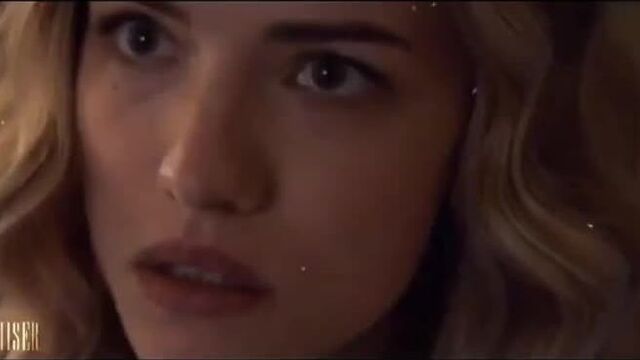 Dare me • Willa Fitzgerald • edit vine