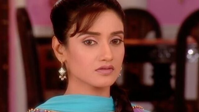 Mile Jab Hum Tum - Episode 247 _ Bui refuses to forgive Samrat