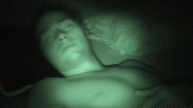 SleepingMen - Joey