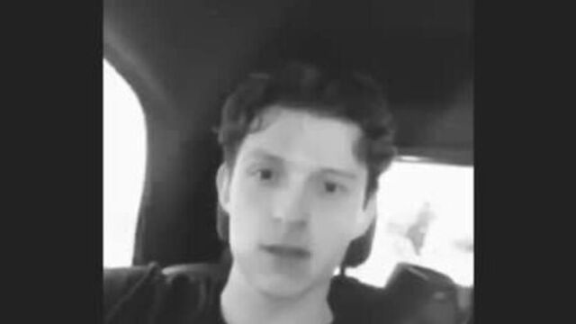Tom Holland, Nicki Minaj, James Charles love story - Stan Twitter