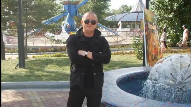 Знакомства Хабаровск, fred almazov 37 лет, Лев