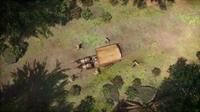 Безумный владыка нечисти - 16 серия