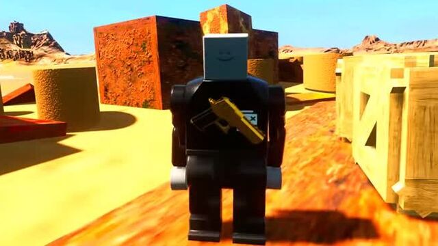 [slavikmust [СлавикМаст]] ВЫЖИВАНИЕ В ЯДЕРНОЙ ПУСТОШИ! FALLOUT В BRICK RIGS! 2 СЕРИЯ! ЯДЕРНЫЙ ЛЕГО АПОКАЛИПСИС В БРИК РИГС!