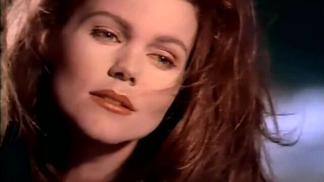 Belinda Carlisle - Circle In The Sand | 1988 год | клип [Official Video] HD