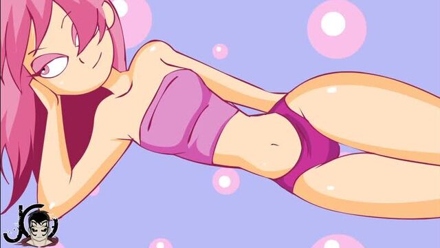 MS. Pink Sweet (by Jimix Cruz) HD1080p