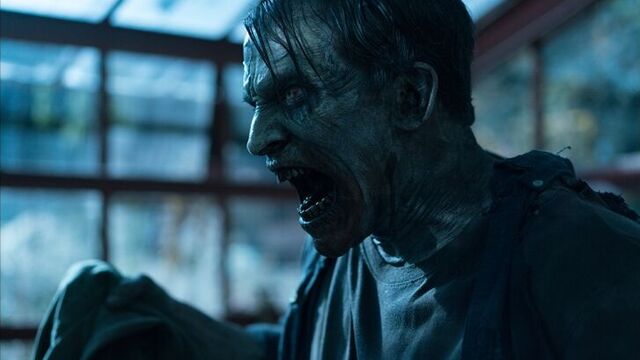 День мертвецов: Злая кровь (2018) Русский Трейлер